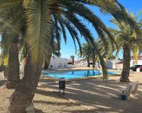 Long time Rental - Villa - La Nucía