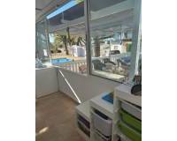 Long time Rental - Villa - La Nucía