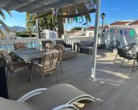 Long time Rental - Villa - La Nucía