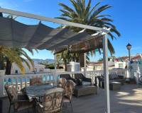 Long time Rental - Villa - La Nucía