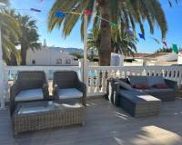 Long time Rental - Villa - La Nucía