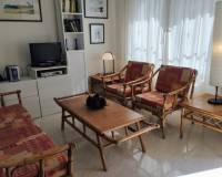 Long time Rental - Villa - Los Alcázares - Los Narejos