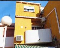 Long time Rental - Villa - Los Alcázares - Los Narejos