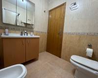 Long time Rental - Villa - Los Alcázares - Los Narejos