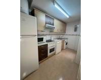 Long time Rental - Villa - Los Alcázares - Los Narejos