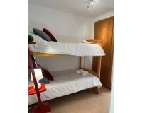 Long time Rental - Villa - Los Alcázares - Los Narejos