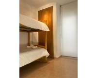 Long time Rental - Villa - Los Alcázares - Los Narejos