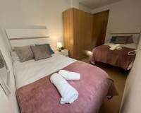 Long time Rental - Villa - Los Alcázares - Los Narejos