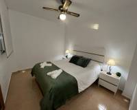 Long time Rental - Villa - Los Alcázares - Los Narejos