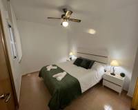 Long time Rental - Villa - Los Alcázares - Los Narejos