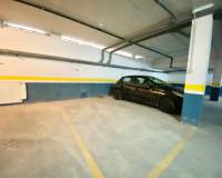 Long time Rental - Villa - Los Alcázares - Los Narejos