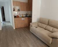 Long time Rental - Villa - Los Alcázares - Los Narejos