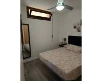 Long time Rental - Villa - Los Alcázares - Los Narejos