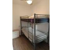 Long time Rental - Villa - Los Alcázares - Los Narejos