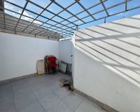 Long time Rental - Villa - Los Alcázares - Los Narejos