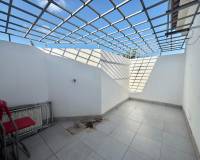 Long time Rental - Villa - Los Alcázares - Los Narejos