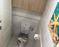 Long time Rental - Villa - Los Alcázares - Los Narejos