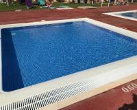 Long time Rental - Villa - Los Alcázares - Los Narejos