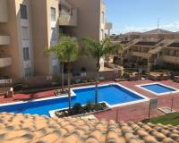 Long time Rental - Villa - Los Alcázares - Los Narejos