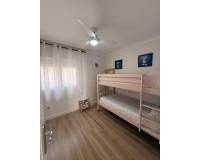 Long time Rental - Villa - Los Alcázares - Los Narejos