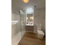 Long time Rental - Villa - Los Alcázares - Los Narejos