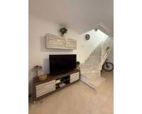 Long time Rental - Villa - Los Alcázares - Los Narejos