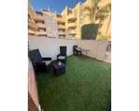 Long time Rental - Villa - Los Alcázares - Los Narejos