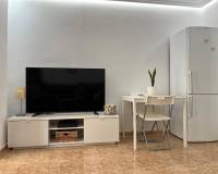 Long time Rental - Villa - Los Alcázares - Punta Calera