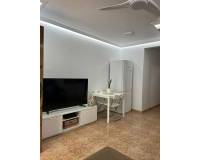 Long time Rental - Villa - Los Alcázares - Punta Calera