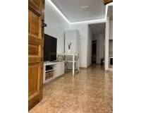 Long time Rental - Villa - Los Alcázares - Punta Calera