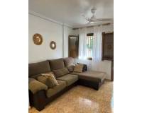 Long time Rental - Villa - Los Alcázares - Punta Calera