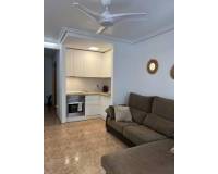 Long time Rental - Villa - Los Alcázares - Punta Calera