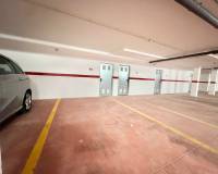 Long time Rental - Villa - Los Alcazares - Serena Golf