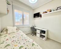 Long time Rental - Villa - Los Alcazares - Serena Golf