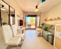 Long time Rental - Villa - Los Alcazares - Serena Golf