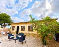 Long time Rental - Villa - Los Belones