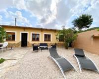 Long time Rental - Villa - Los Belones