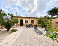 Long time Rental - Villa - Los Belones