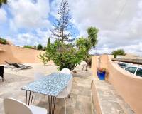 Long time Rental - Villa - Los Belones