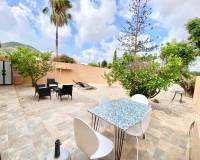 Long time Rental - Villa - Los Belones