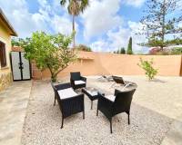 Long time Rental - Villa - Los Belones