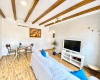Long time Rental - Villa - Los Belones