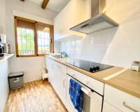 Long time Rental - Villa - Los Belones