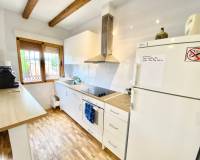 Long time Rental - Villa - Los Belones