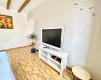 Long time Rental - Villa - Los Belones