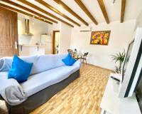 Long time Rental - Villa - Los Belones