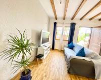 Long time Rental - Villa - Los Belones