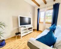 Long time Rental - Villa - Los Belones