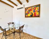 Long time Rental - Villa - Los Belones