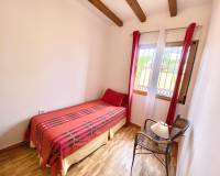 Long time Rental - Villa - Los Belones